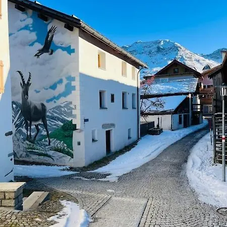 Pour Famille - I Apartman