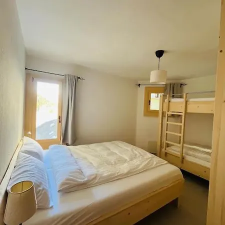 Pour Famille - I Apartman