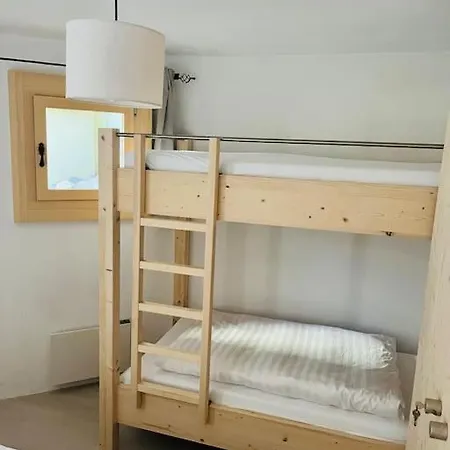 Apartment Pour Famille - I