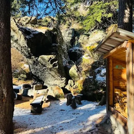 Pour Famille - I * 비비오