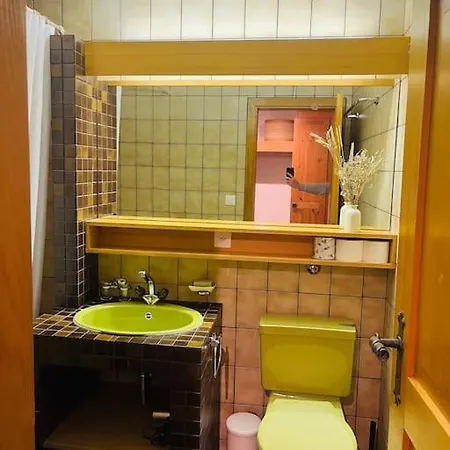 Pour Famille - I Apartman