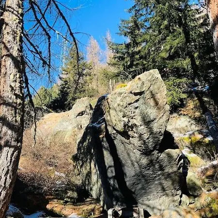 Pour Famille - I Apartman