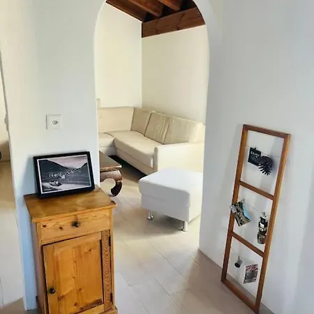 Pour Famille - I Apartman *