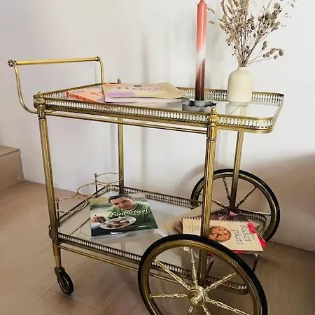 Pour Famille - I Apartman Bivio