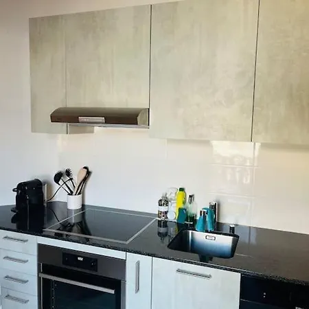 Apartment Pour Famille - I Bivio