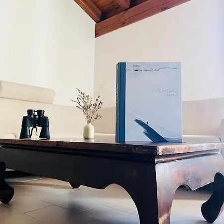 Pour Famille - I Apartment