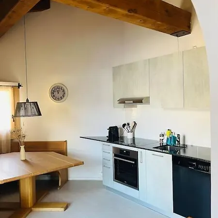 Apartman Pour Famille - I Bivio