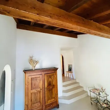 Pour Famille - I Apartman