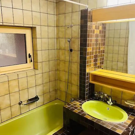 아파트 Pour Famille - I