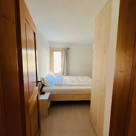 Apartment Pour Famille - I Bivio