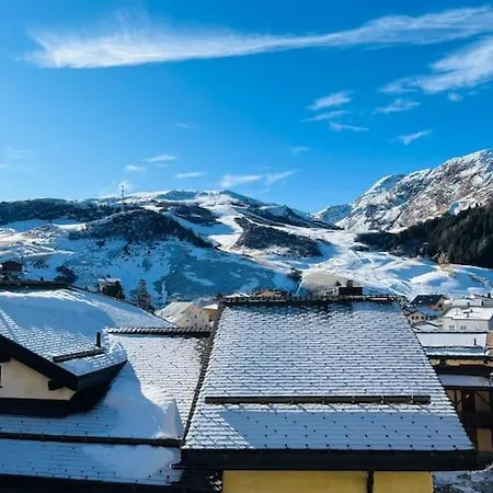 Apartman Pour Famille - I