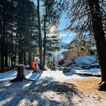 Apartman Pour Famille - I *