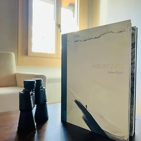 Pour Famille - I 아파트 비비오