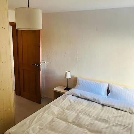 Apartment Pour Famille - I
