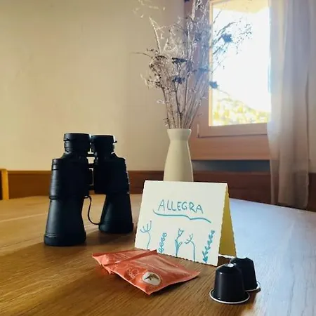 Apartman Pour Famille - I Bivio