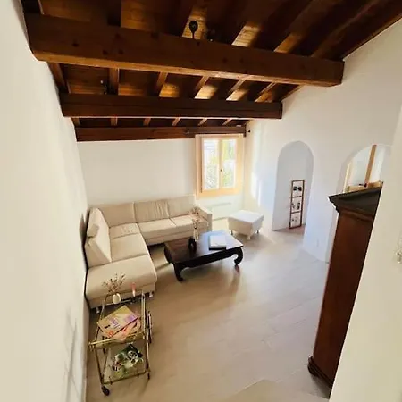 Pour Famille - I Apartment *
