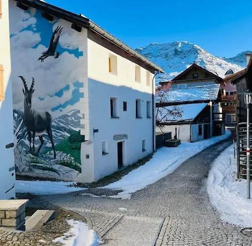 Pour Famille - I Daire