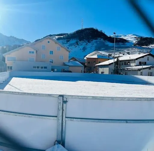 Pour Famille - I Daire