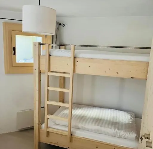 Daire Pour Famille - I