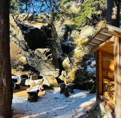 Pour Famille - I * Bivio