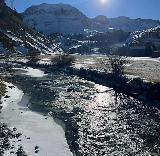 Daire Pour Famille - I *