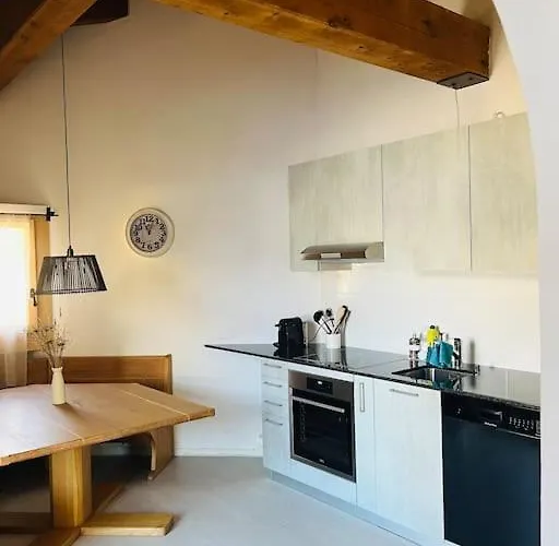 Daire Pour Famille - I Bivio