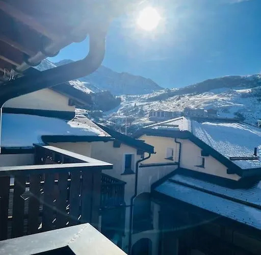 Pour Famille - I Bivio