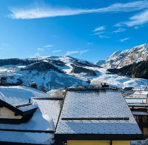 Daire Pour Famille - I