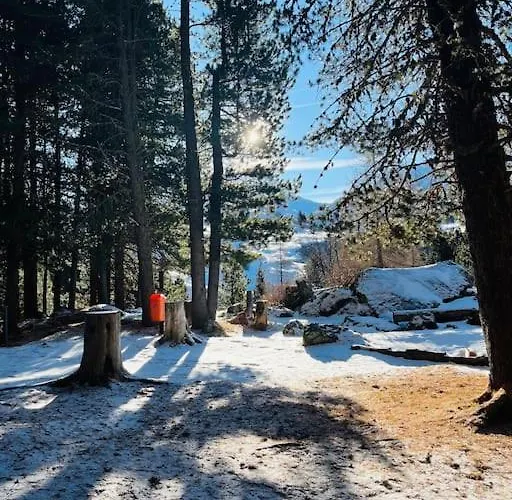 Daire Pour Famille - I *