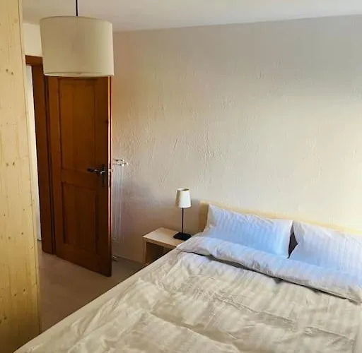 Daire Pour Famille - I