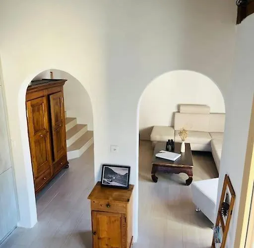 Daire Pour Famille - I *