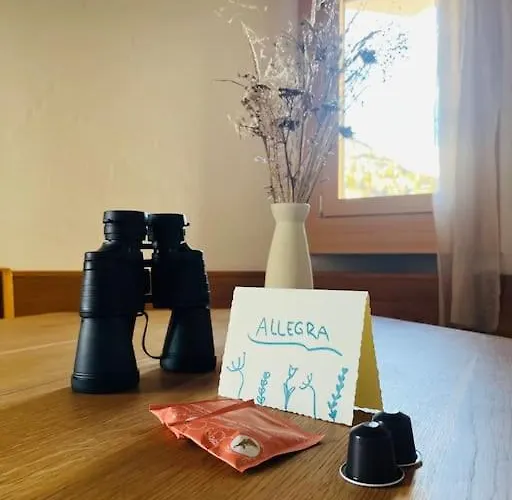 Daire Pour Famille - I Bivio