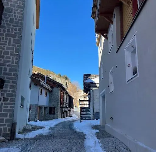 Pour Famille - I Daire