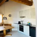 Apartment Pour Famille - I Bivio