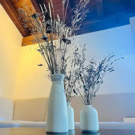 דירה Pour Famille - I