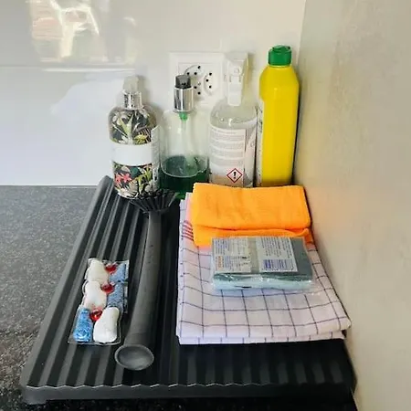 Pour Famille - I דירה *