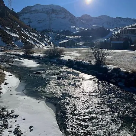 דירה Pour Famille - I *
