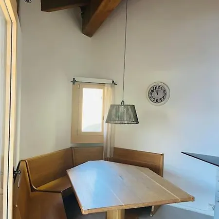 Pour Famille - I דירה *