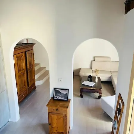 דירה Pour Famille - I *